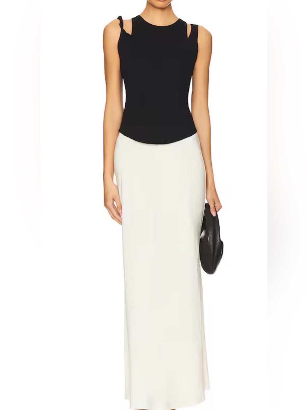 SOVERE tranquil knit dress NEW NWT
